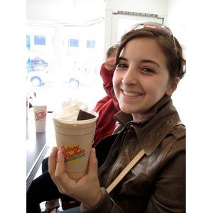 Meet your Posher, Veronica